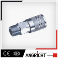 C126 USA Male Industrial Air Brake Fittings